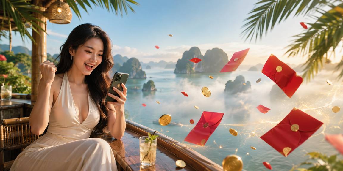 869win Ưu đãi